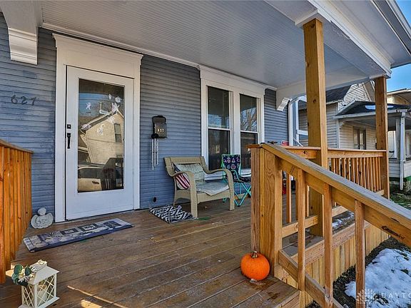 3rd image of 625 Wood St #627
