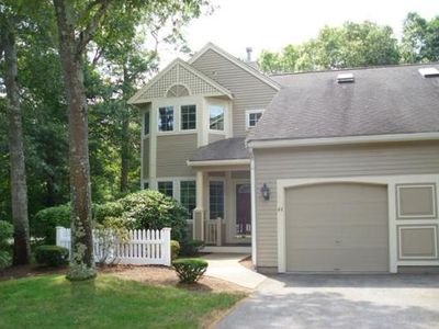 44 Cannon Forge Dr, Foxboro, MA, 02035