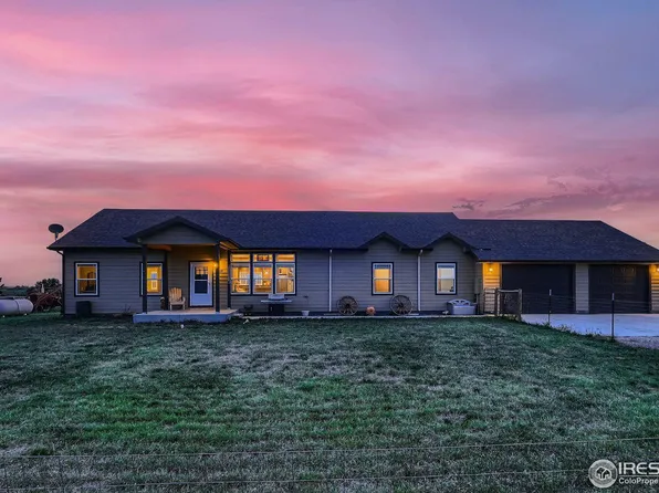42659 County Road 31, Pierce, CO 80650