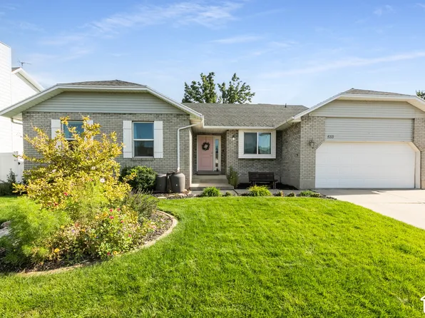 533 W Valley Dr N, Centerville, UT 84014
