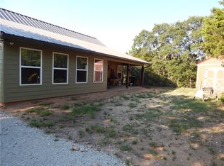 6704 Gustine Ct, Weatherford, TX 76087
