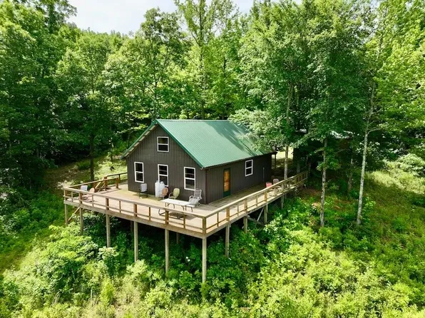 0 Madison #4685, Pettigrew, AR 72752