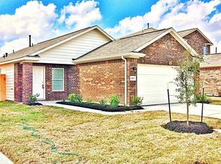 12719 Almeda Crossing Ct, Houston, TX 77048