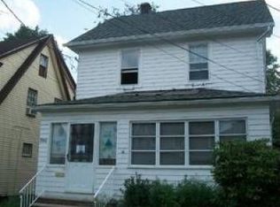 390 Chapman St, Irvington, NJ 07111
