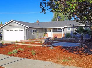 4770 Harwood Rd, San Jose, CA 95124