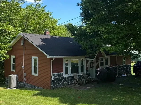 122 Lloyd St, Glasgow, KY 42141