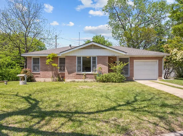 4320 Guthrie Cir, Waco, TX 76710