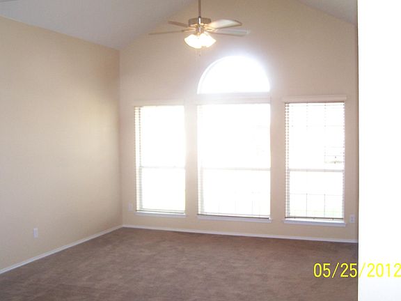 Front Living room