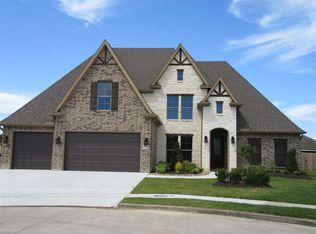 9260 Monarch St, Beaumont, TX 77713