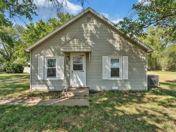 1344 W Sunset Rd, El Dorado, KS 67042