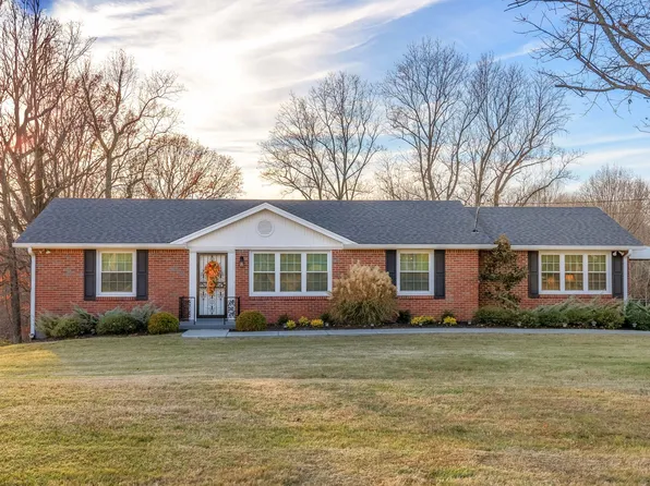 5707 Clarksville Pike, Joelton, TN 37080