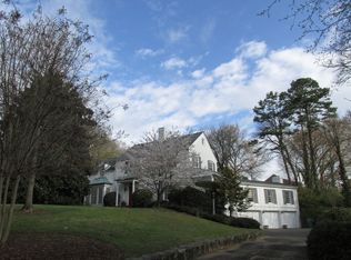 808 A Hillcrest Dr, High Point, NC 27262