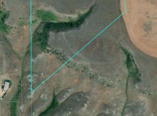 New Dracut Hill Rd, Vaughn, MT 59487