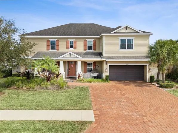 3667 Arbor Chase Dr, Palm Harbor, FL 34683