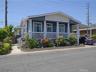 5 Granada St, Tustin, CA, 92780