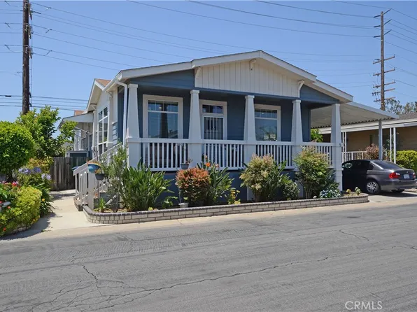 5 Granada St, Tustin, CA 92780