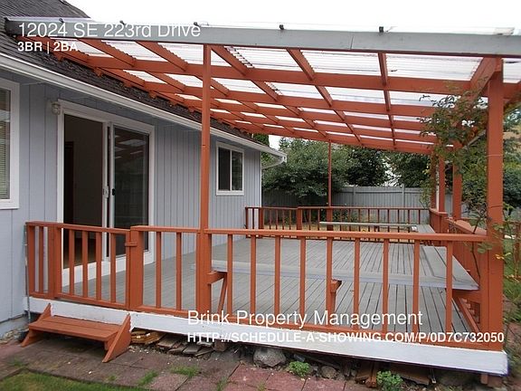4th image of 12024 SE 223rd Dr