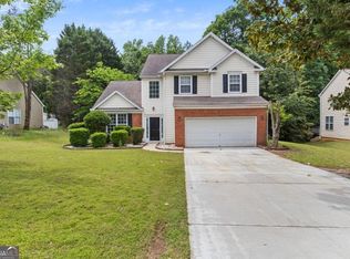 329 Horsehill St, McDonough, GA 30253