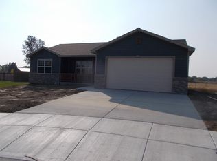 1128 Pumpkin Hollow Cir, Billings, MT 59105