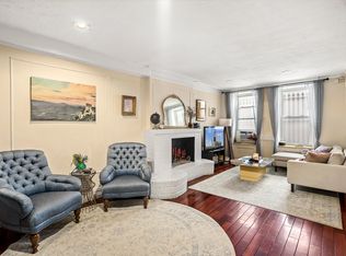 504 W 168th St, New York, NY 10032