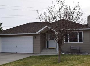 1011 Libra Pl, Billings, MT 59105