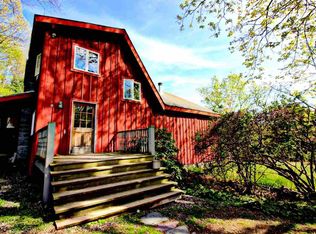 265 Brownell Hollow Rd, Eagle Bridge, NY 12057