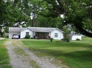 13100 Coldwater Rd, Fort Wayne, IN 46845