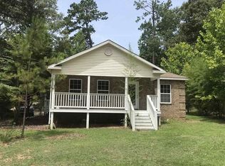 206 Brantley Rd LOT D, Warner Robins, GA 31093