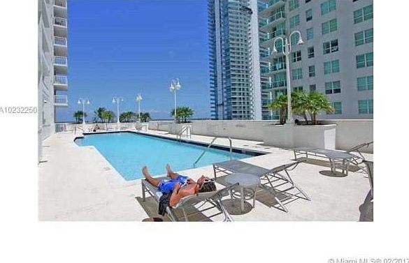 1st image of 1200 Brickell Bay Dr #A16