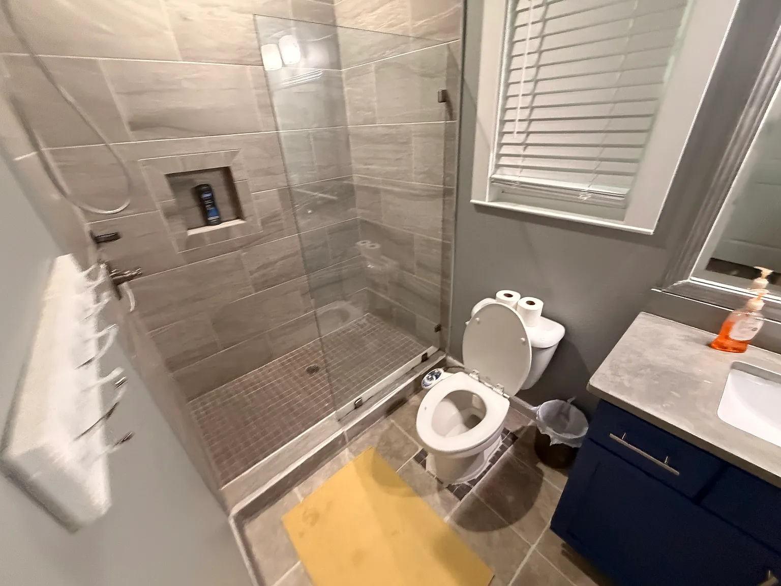 3 bed, 1216 sqft, $2,500 — Photo 3