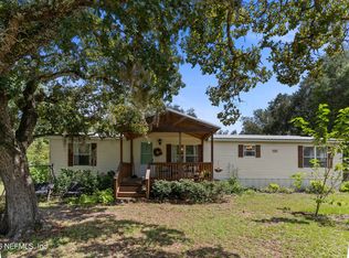 4209 SOUTHWOOD Road, Macclenny, FL 32063