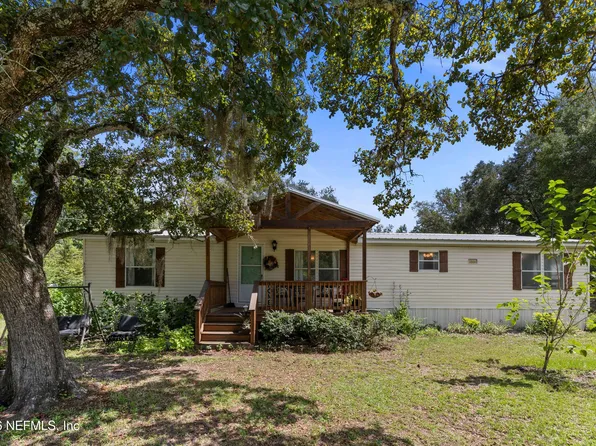 4209 SOUTHWOOD Road, Macclenny, FL 32063