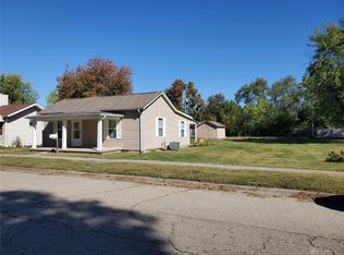 339 Center St, Xenia, OH 45385