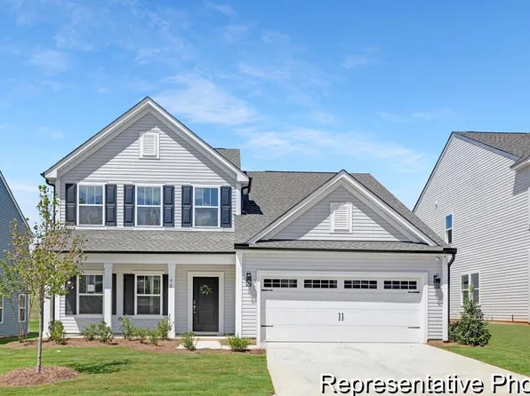 34 Hawks View Point #390, Pittsboro, NC 27312