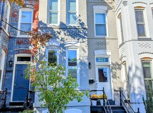 522 7th St NE #1, Washington, DC 20002