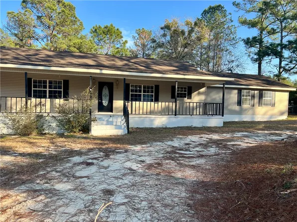 60 Palm Tree Pl, Jesup, GA 31545