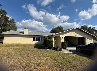 500 Aladdin Rd, Spring Hill, FL 34609