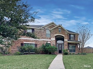 7239 Thelfor Ct, Spring, TX 77379