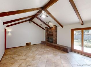 2012 7th Ave NW, Ardmore, OK 73401