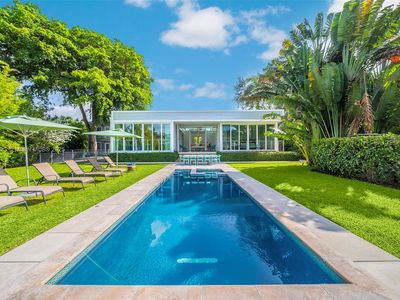 1000 NE Little River Dr, Miami, FL, 33138