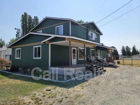 11122 E Valleyway Ave, Spokane, WA 99206