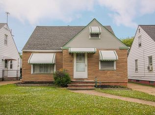 7412 Traymore Ave, Brooklyn, OH 44144