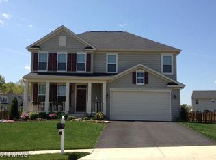 1 Laurel Pine Ct, Fredericksburg, VA 22406
