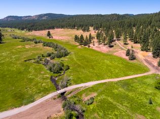 1000-1001 NE Ochoco Ranger Station Rd, Prineville, OR 97754