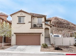 10453 S Dapple Gray Rd, Las Vegas, NV 89178