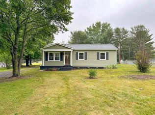 244 Dry Branch Rd, Churchville, VA 24421
