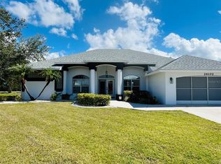 26102 Ancuda Dr, Punta Gorda, FL 33983