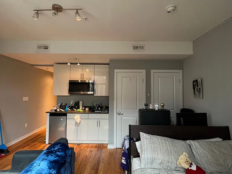 531 Budd St #A2 — Photo 7