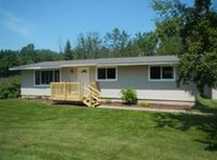 W5124 State Rd 86, Ogema, WI 54459