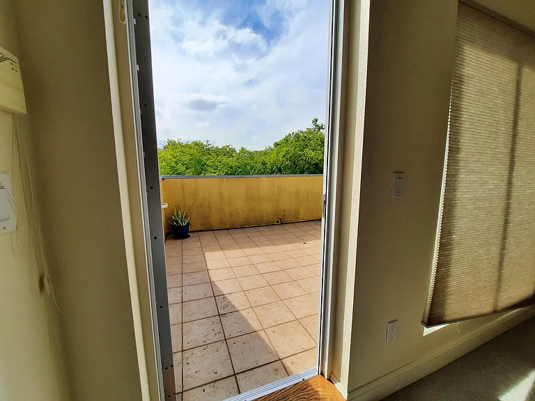 Deck 2 view